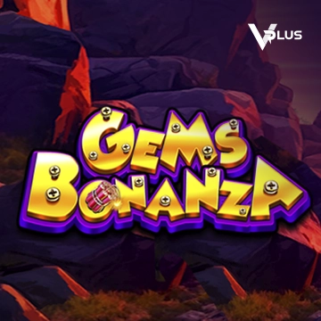 Vplus : Gems Bonanza - SOLIDPLAY99