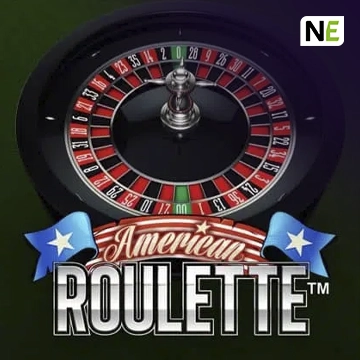 NetEnt : NetEnt American Roulette - SOLIDPLAY99