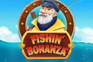 Playtech : Fishin Bonanza - SOLIDPLAY99