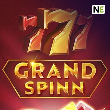 NetEnt : Grand Spinn - SOLIDPLAY99