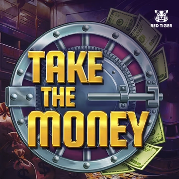 Redtiger : Take the Money - SOLIDPLAY99