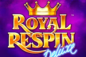 Playtech : Royal Respin Deluxe - SOLIDPLAY99