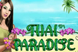 Playtech : Thai Paradise - SOLIDPLAY99