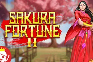 Playtech : POP Sakura Fortune 2 (Quickspin) - SOLIDPLAY99
