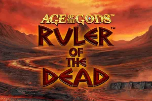 Playtech : Age of the Gods: Ruler Of The Dead - SOLIDPLAY99