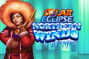 Playtech : Solar Eclipse: Northern Winds™ - SOLIDPLAY99