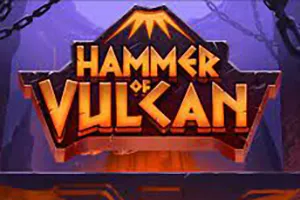 Playtech : POP Hammer of Vulcan (Quickspin) - SOLIDPLAY99