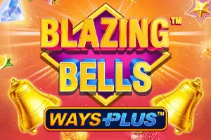 Playtech : Blazing Bells PowerPlay Jackpot - SOLIDPLAY99