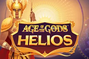 Playtech : Age of the Gods: Helios - SOLIDPLAY99