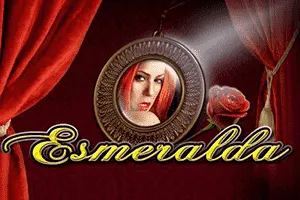 Playtech : Esmeralda - SOLIDPLAY99