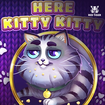 Redtiger : Here Kitty Kitty - SOLIDPLAY99