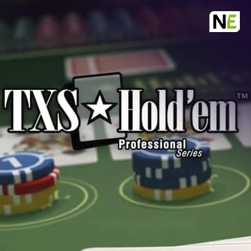 NetEnt : NetEnt Casino Holdem - SOLIDPLAY99