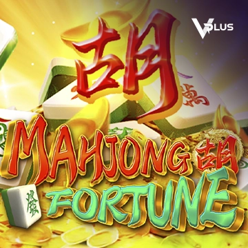 Vplus : Mahjong Fortune - SOLIDPLAY99