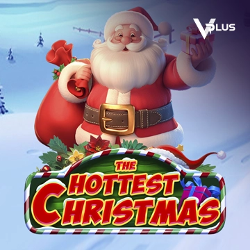 Vplus : The Hottest Christmas - SOLIDPLAY99