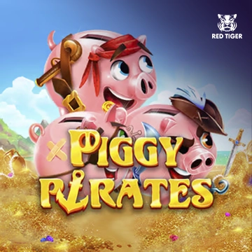 Redtiger : Piggy Pirates - SOLIDPLAY99