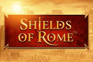 Playtech : Shields of Rome - SOLIDPLAY99