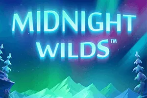 Playtech : Midnight Wilds - SOLIDPLAY99