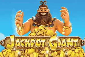 Playtech : Jackpot Giant - SOLIDPLAY99