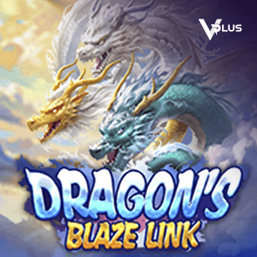 Vplus : Dragon``s Blaze Link - SOLIDPLAY99