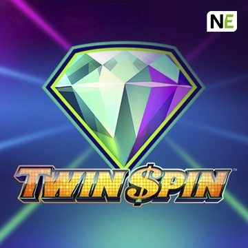 NetEnt : Twin Spin - SOLIDPLAY99