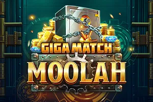 Playtech : Giga Match Moolah - SOLIDPLAY99