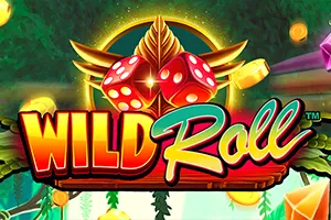 Playtech : Wild Roll - SOLIDPLAY99