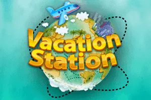 Playtech : Vacation Station - SOLIDPLAY99