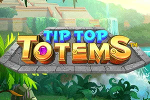 Playtech : Tip Top Totems - SOLIDPLAY99