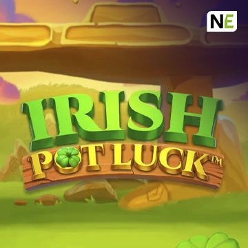 NetEnt : Irish Pot Luck - SOLIDPLAY99