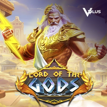 Vplus : Lord of the Gods - SOLIDPLAY99