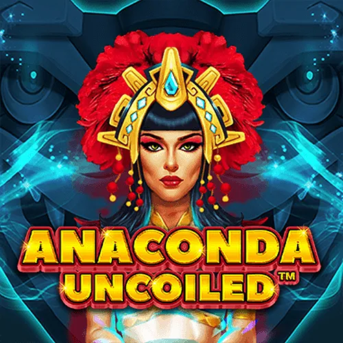 Playtech : Anaconda Uncoiled - SOLIDPLAY99