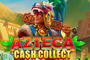 Playtech : Azteca: Cash Collect - SOLIDPLAY99