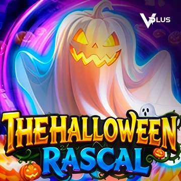 Vplus : The Halloween Rascal - SOLIDPLAY99