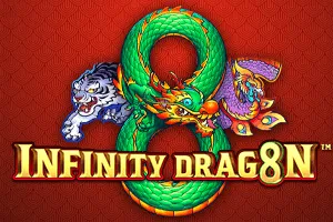 Playtech : Infinity Dragon - SOLIDPLAY99