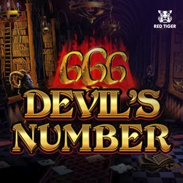 Redtiger : Devils Number - SOLIDPLAY99