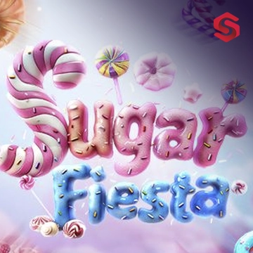 SmartSoft : Sugar Fiesta - SOLIDPLAY99
