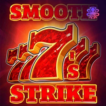 Octoplay : Smooth 7’s Strike - SOLIDPLAY99
