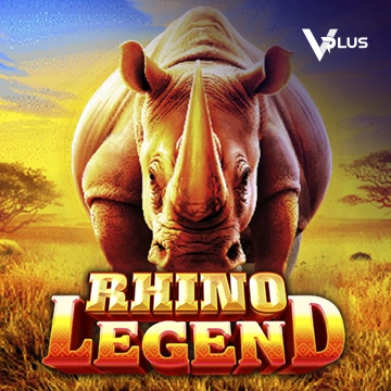 Vplus : Rhino Legend - SOLIDPLAY99