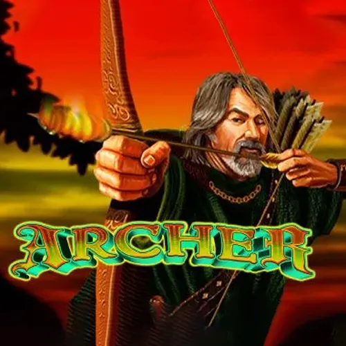Playtech : Archer - SOLIDPLAY99