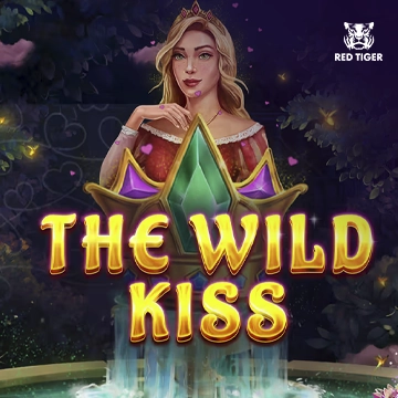 Redtiger : The Wild Kiss - SOLIDPLAY99