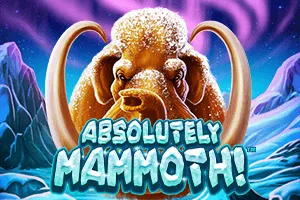 Playtech : Absolutely Mammoth - SOLIDPLAY99