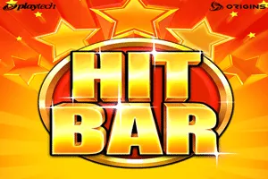 Playtech : Hit Bar - SOLIDPLAY99