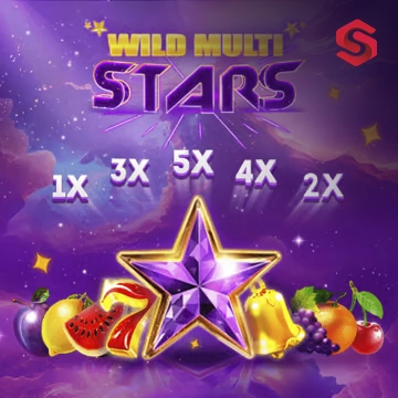 SmartSoft : WildMultiStar - SOLIDPLAY99