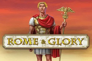 Playtech : Rome and Glory - SOLIDPLAY99