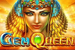 Playtech : Gem Queen - SOLIDPLAY99