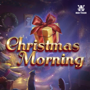 Redtiger : Christmas Morning - SOLIDPLAY99