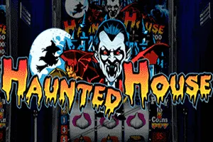 Playtech : Haunted House - SOLIDPLAY99
