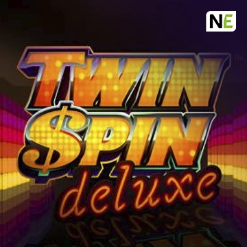 NetEnt : Twin Spin DeLuxe - SOLIDPLAY99