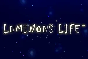 Playtech : Luminous Life - SOLIDPLAY99
