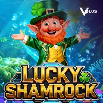 Vplus : Lucky Shamrock - SOLIDPLAY99